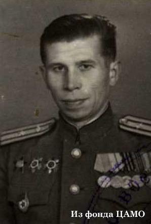 Александров Георгий Николаевич