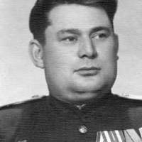 Ворочин Федор Дмитриевич
