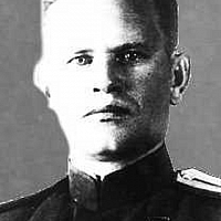 Зайцев Василий Григорьевич