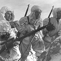 Зайцев Василий Григорьевич
