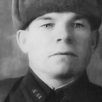 Жабунин Михаил Ильич