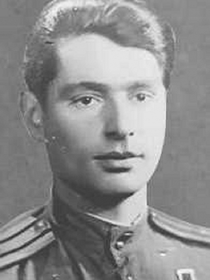 Цитовский Ефим Григорьевич