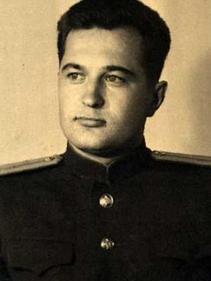 Цвигун Авладар Иванович