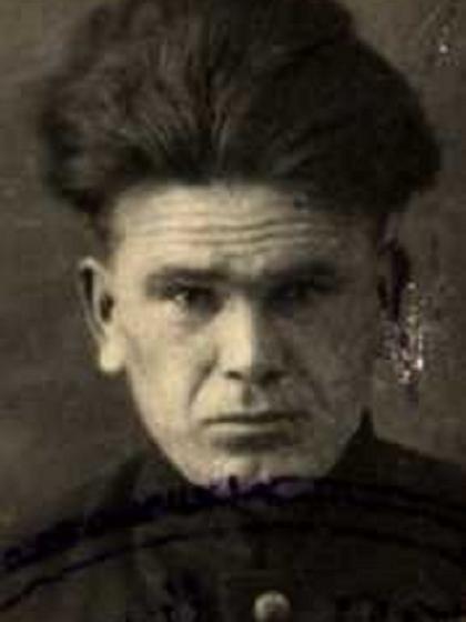 Черепанов Петр Федотович