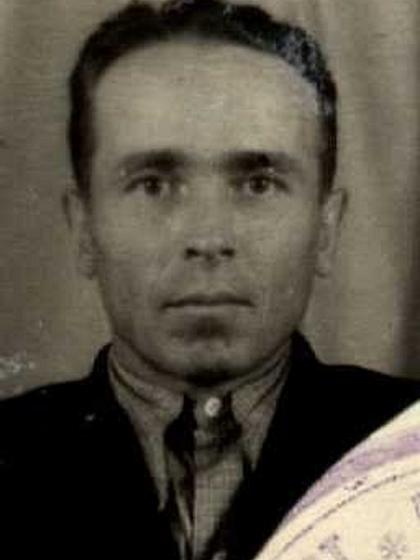 Доронин Алексей Аркадьевич