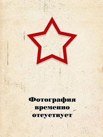 Дудкин Сергей Александрович