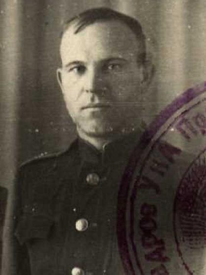 Елисеев Сергей Алексеевич