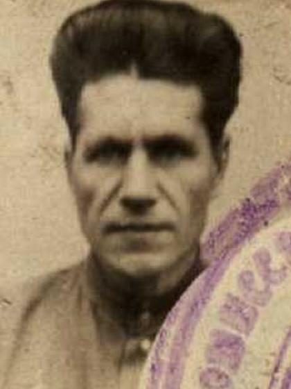 Елисеев Сергей Ефремович