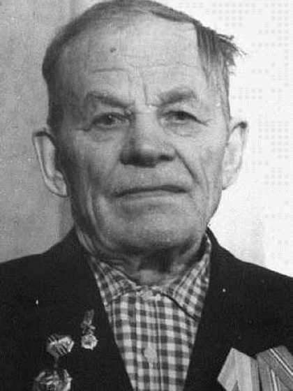 Емеев Егор Деомидович