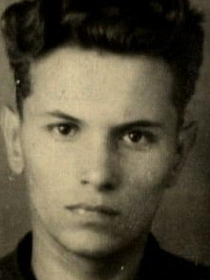 Еремин Анатолий Давыдович