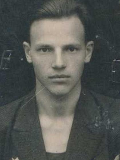 Фадеев Михаил Максимович