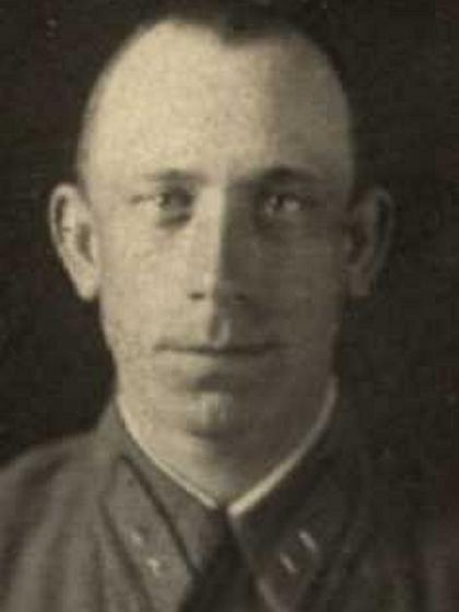 Федин Александр Павлович