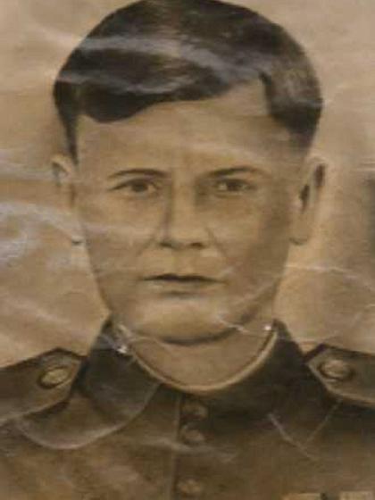 Федорченко Василий Иванович