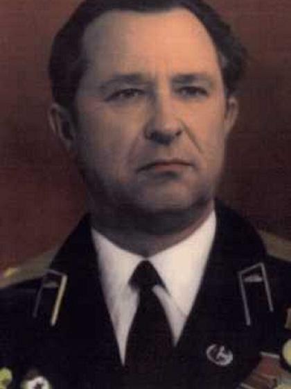 Филатьев Анатолий Маркелович