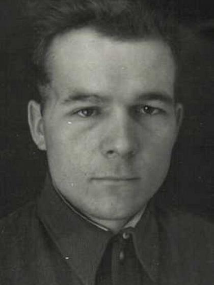Голубков Павел Степанович