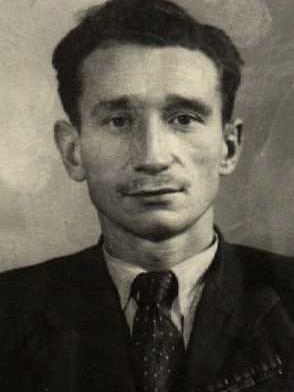Гончаров Иван Васильевич