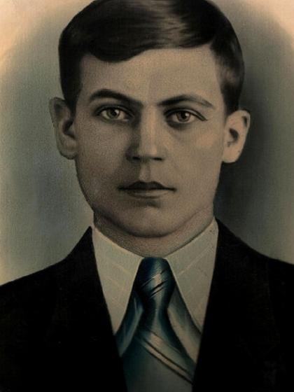 Грузинский Михаил Григорьевич