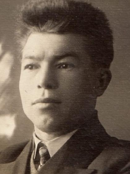 Грузных Рафаил Васильевич