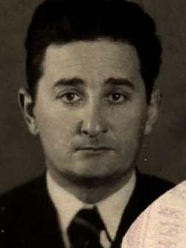 Гурарий Зинович Самойлович