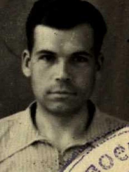 Хохлов Зиновий Михайлович