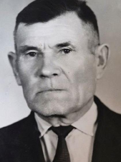 Канищев Михаил Семенович
