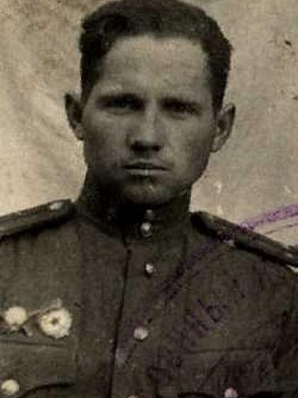 Карецкий Петр Автономович