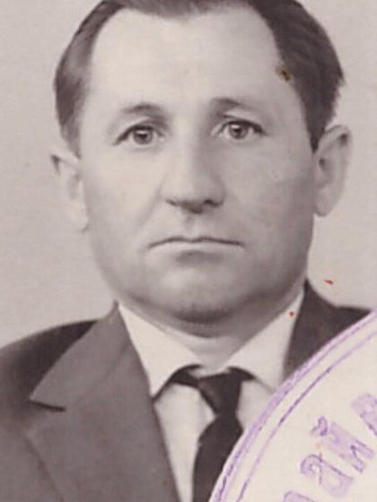 Киреев Николай Иванович