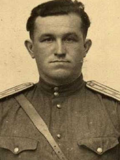 Кириллов Николай Александрович