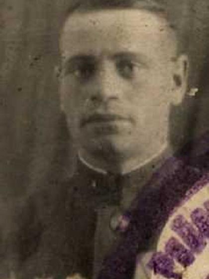 Кисельман Александр Соломонович