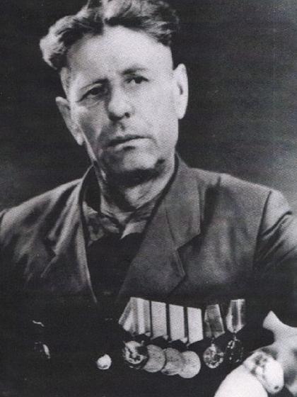 Колотило Антон Петрович