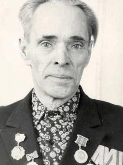 Коротаев Алексей Александрович