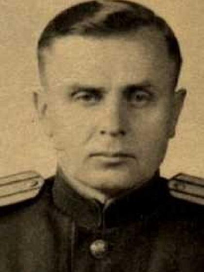 Косенко Дмитрий Николаевич