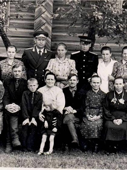 Козлов Иван Павлович