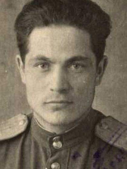 Козлов Константин Васильевич