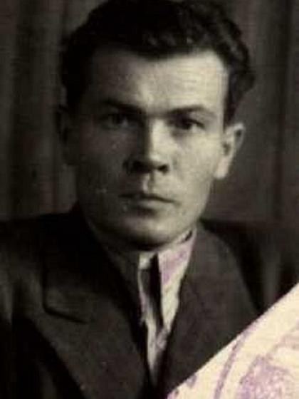 Козлов Петр Егорович