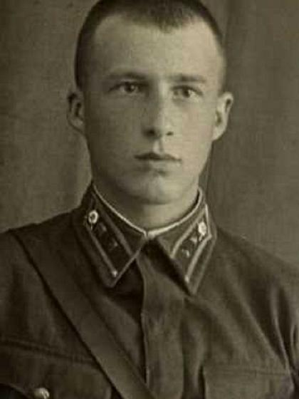 Кременский Николай Яковлевич
