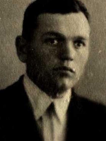 Крупеник Иван Гаврилович