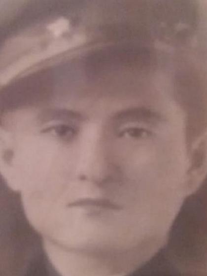 Кукаев Хусаин 