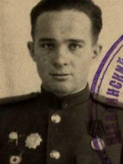 Кузнецов Владимир Иванович
