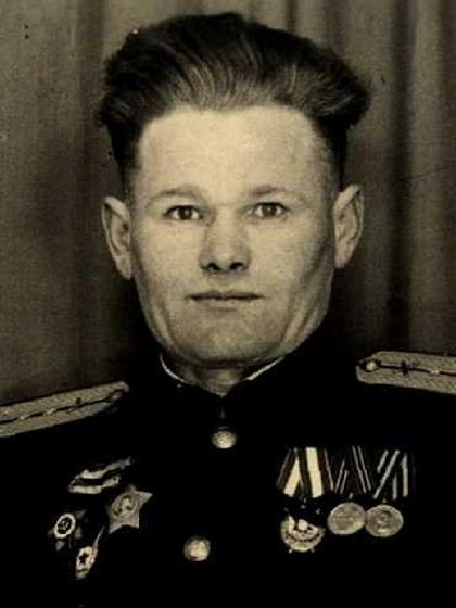 Латынцев Алексей Павлович
