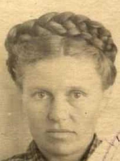 Леньшина Таисия Ивановна