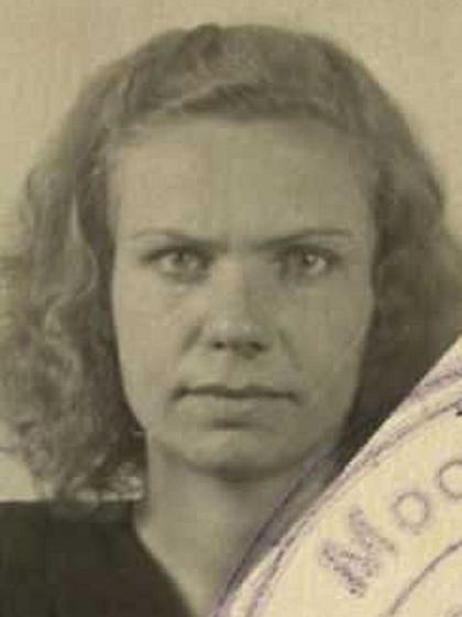 Лещенко Ирина Григорьевна