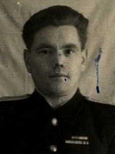 Лосев Иван Матвеевич