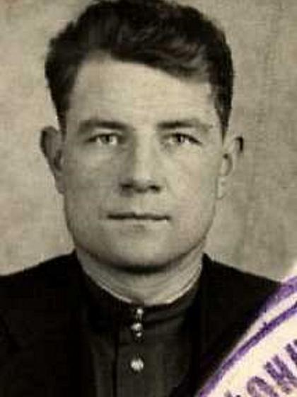 Макаревский Петр Дмитриевич