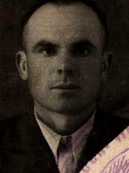 Максимов Михаил Кондратьевич