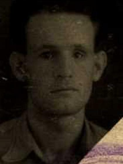 Марполь Петр Семенович