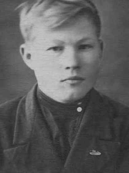 Машихин Сергей Николаевич