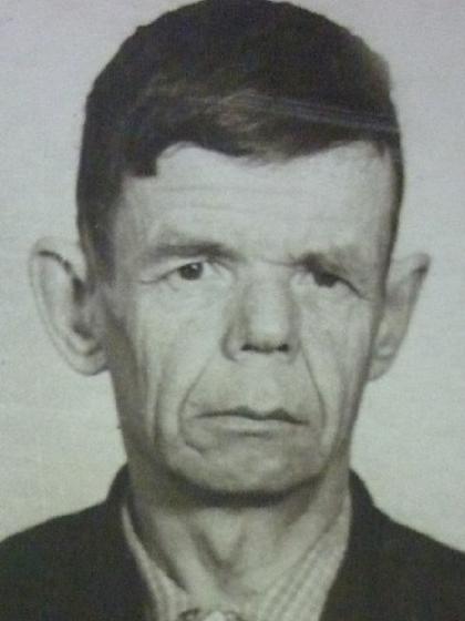 Михалищев Григорий Семенович