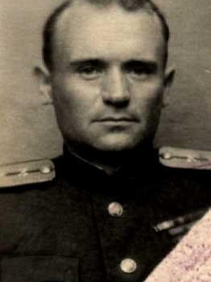 Митясов Николай Иванович