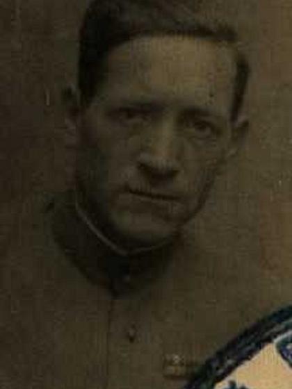 Нехорошев Сергей Иванович